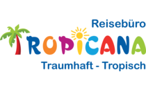 Logo Reisebüro Tropicana Bamberg