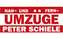 Logo Umzüge Schiele Peter Bamberg
