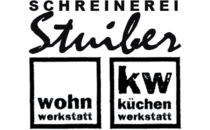 FirmenlogoStuiber Küchenstudio Osterhofen