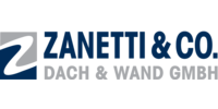 Kundenlogo Zanetti & Co. Dach & Wand GmbH