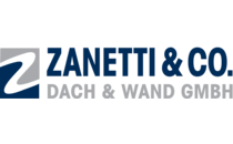Logo Dach & Wand Zanetti Nürnberg