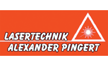 Logo Lasertechnik Alexander Pingert Fürth