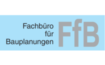 Logo Fachbüro f. Bauplanungen FfB GdbR Röthenbach