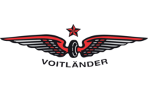 Logo Voitländer GmbH & Co. KG Kronach