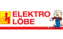 Logo Elektro Löbe Bamberg