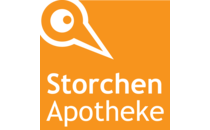 Logo Storchen-Apotheke Würzburg