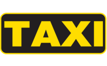Logo Taxi Schwarz Georgensgmünd