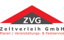 Logo ZVG-Zeltverleih GmbH Ochsenfurt