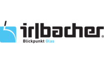 Logo IRLBACHER Blickpunkt Glas Schönsee