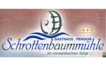 Logo Schrottenbaummühle Fam. Anton Segl Fürsteneck