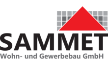 Kundenlogo von Sammet Wohn- und Gewerbebau GmbH