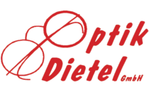 Logo Dietel Optik Münchberg