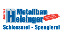Logo Metallbau Heisinger Parkstetten