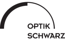 Logo Optik Schwarz Regensburg
