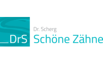 Logo Scherg Stefan Dr.dent. Karlstadt