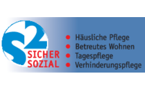 Logo Altenpflege Sicher-Sozial-Dienste Fürth