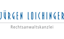 Logo Rechtsanwälte Loichinger Jürgen Neumarkt