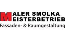 Logo Malerbetrieb Smolka Lauf
