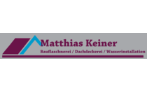 Logo Keiner Matthias Baiersdorf