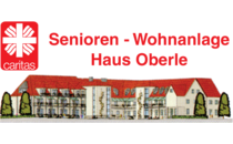 Logo Caritas Senioren-Wohnanlage Haus Oberle Aschaffenburg