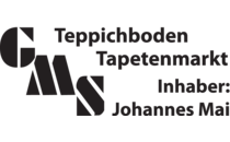 Logo Mai Günter GMS Schonungen