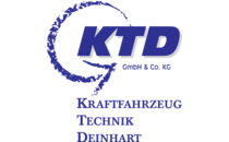 Logo Deinhart KFZ-Technik Rattelsdorf