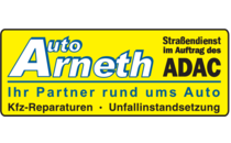Logo ARNETH - AUTO Aufseß