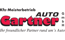 Logo Auto Gartner GmbH Ochsenfurt