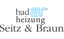 Logo Seitz & Braun Neumarkt i.d.OPf.