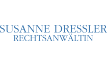 Logo Susanne Dreßler Rechtsanwältin Amberg