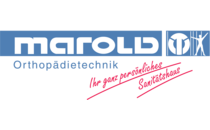 Logo Marold Orthopädie Heidingsfeld