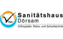 Logo Sanitätshaus Dörsam GmbH Karlstadt