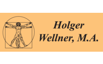 Logo Osteopathie Wellner Dipl.-Physiotherapeut (FH) Naila
