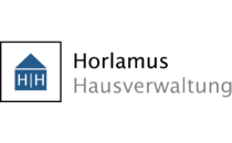 Logo Hausverwaltung Horlamus Uttenreuth