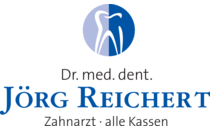 Logo Dr. Jörg Reichert Münnerstadt