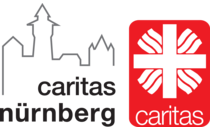 Logo Caritas Seniorenheime und Pflegeheime Nürnberg