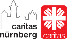 Kundenlogo von Caritasverband Nürnberg e.V.
