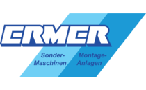 Logo Ermer GmbH Maschinen- und Anlagenbau Weiden
