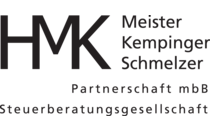 Logo Schmelzer Marianne Straubing