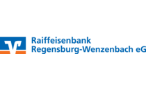 Logo Raiffeisenbank Regensburg-Wenzenbach Regensburg