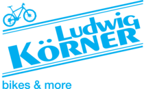 Logo bikes & more Körner Würzburg