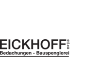 Logo Eickhoff GmbH Kollnburg