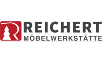 Logo Reichert Möbelwerkstätte GmbH Bürgstadt