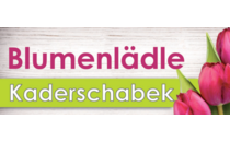 Logo Blumen Kaderschabek Reichenberg