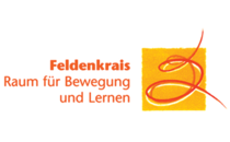Logo FELDENKRAIS Raum für Bewegung und Lernen Aschaffenburg