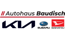 Logo Autohaus Baudisch Regensburg