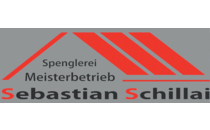 Logo Spenglerei Schillai Sebastian Untergriesbach