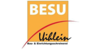 Kundenlogo Schreinerei BESU