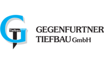 Logo Gegenfurtner Tiefbau GmbH Straßkirchen