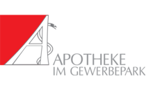 Logo APOTHEKE IM GEWERBEPARK Regensburg